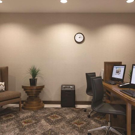 Homewood Suites Tucson St. Philip'S Plaza University Bagian luar foto