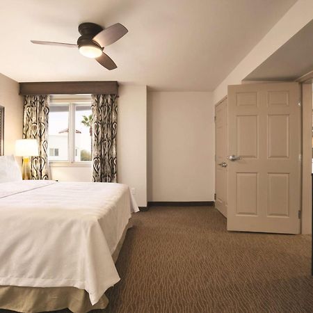 Homewood Suites Tucson St. Philip'S Plaza University Bagian luar foto