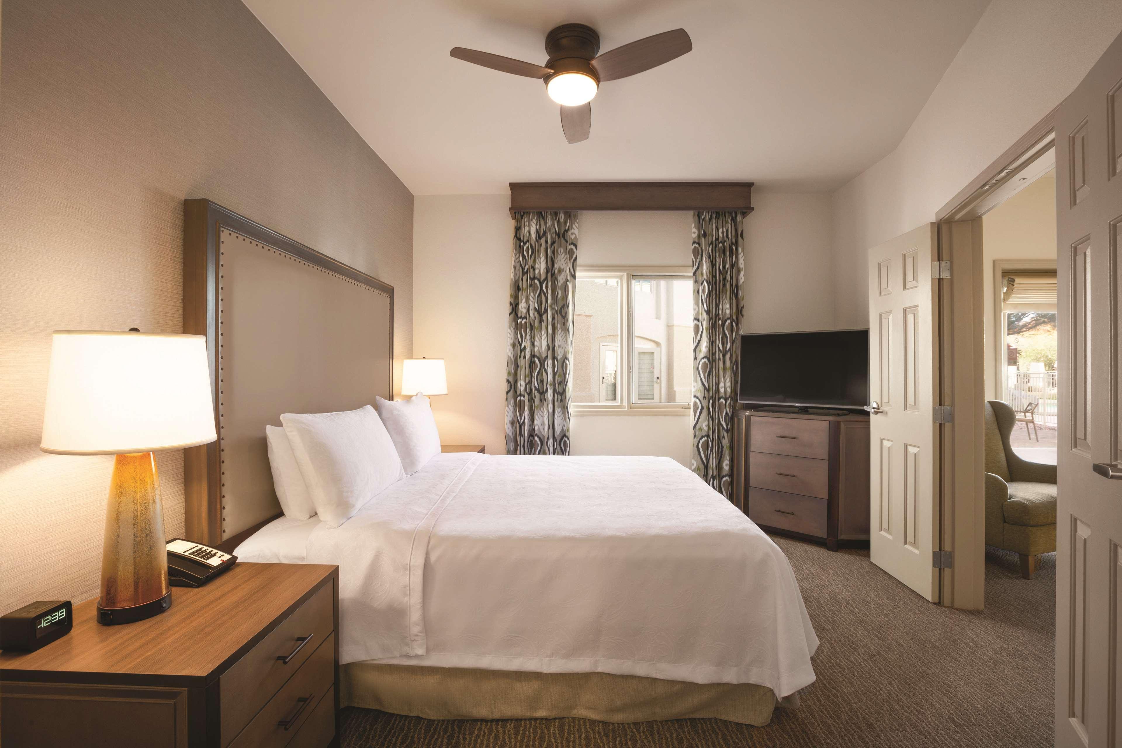 Homewood Suites Tucson St. Philip'S Plaza University Bagian luar foto
