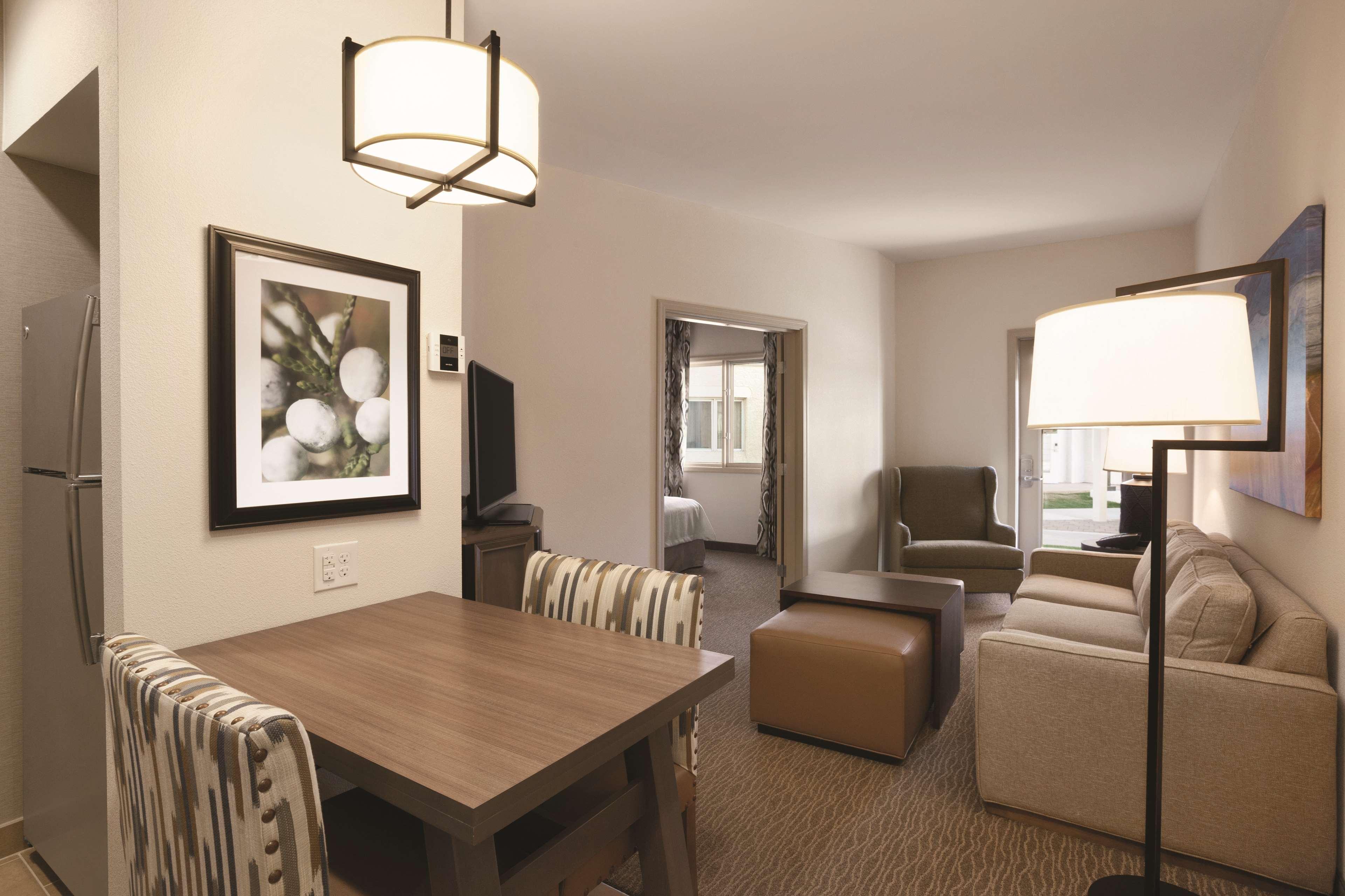 Homewood Suites Tucson St. Philip'S Plaza University Bagian luar foto