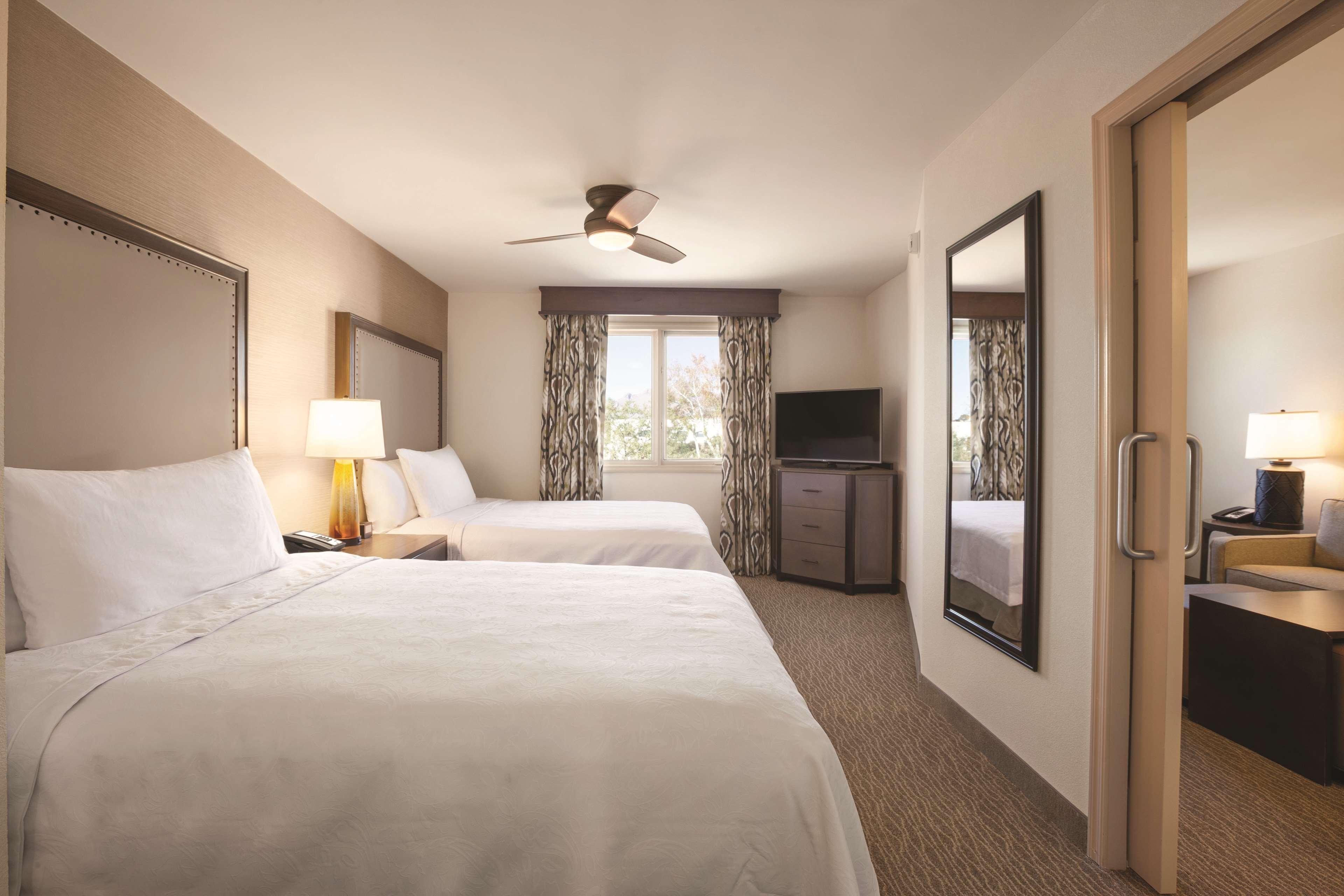 Homewood Suites Tucson St. Philip'S Plaza University Bagian luar foto