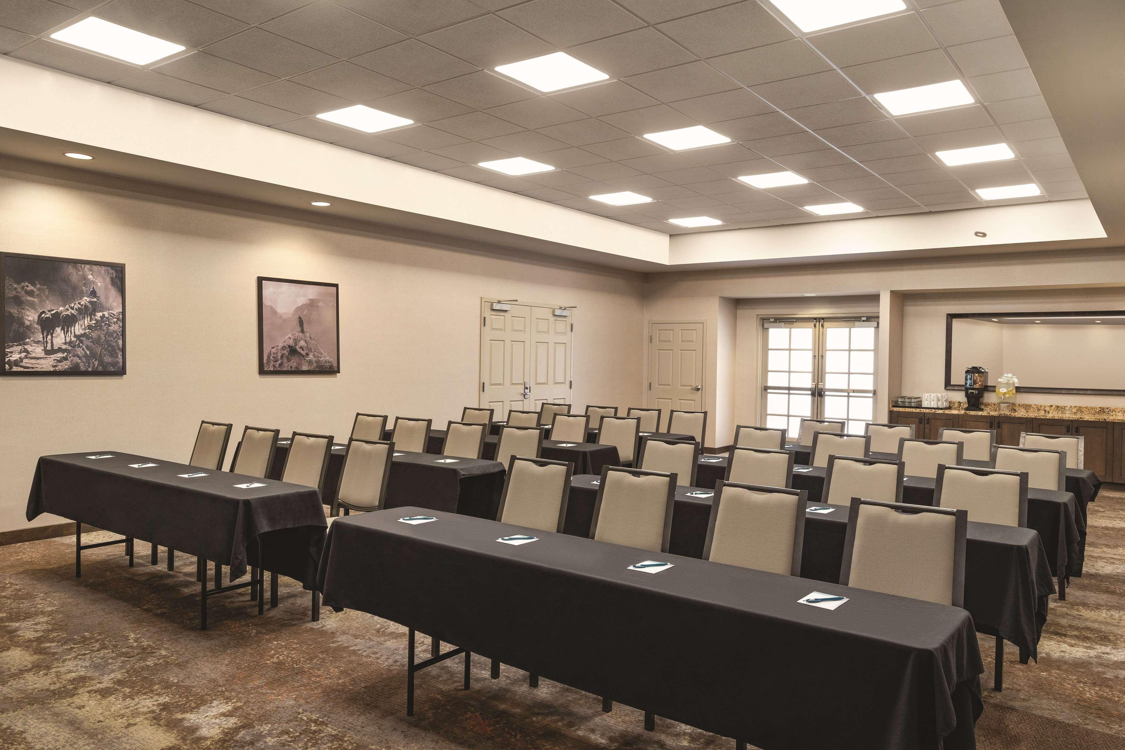 Homewood Suites Tucson St. Philip'S Plaza University Bagian luar foto