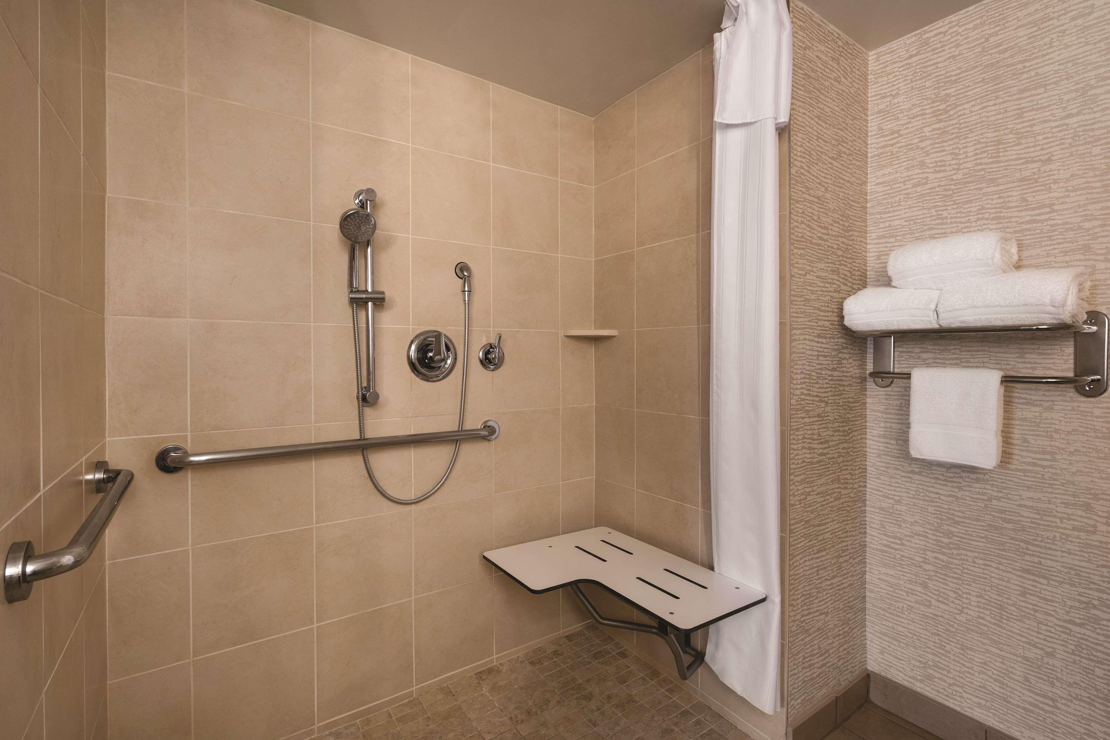 Homewood Suites Tucson St. Philip'S Plaza University Bagian luar foto