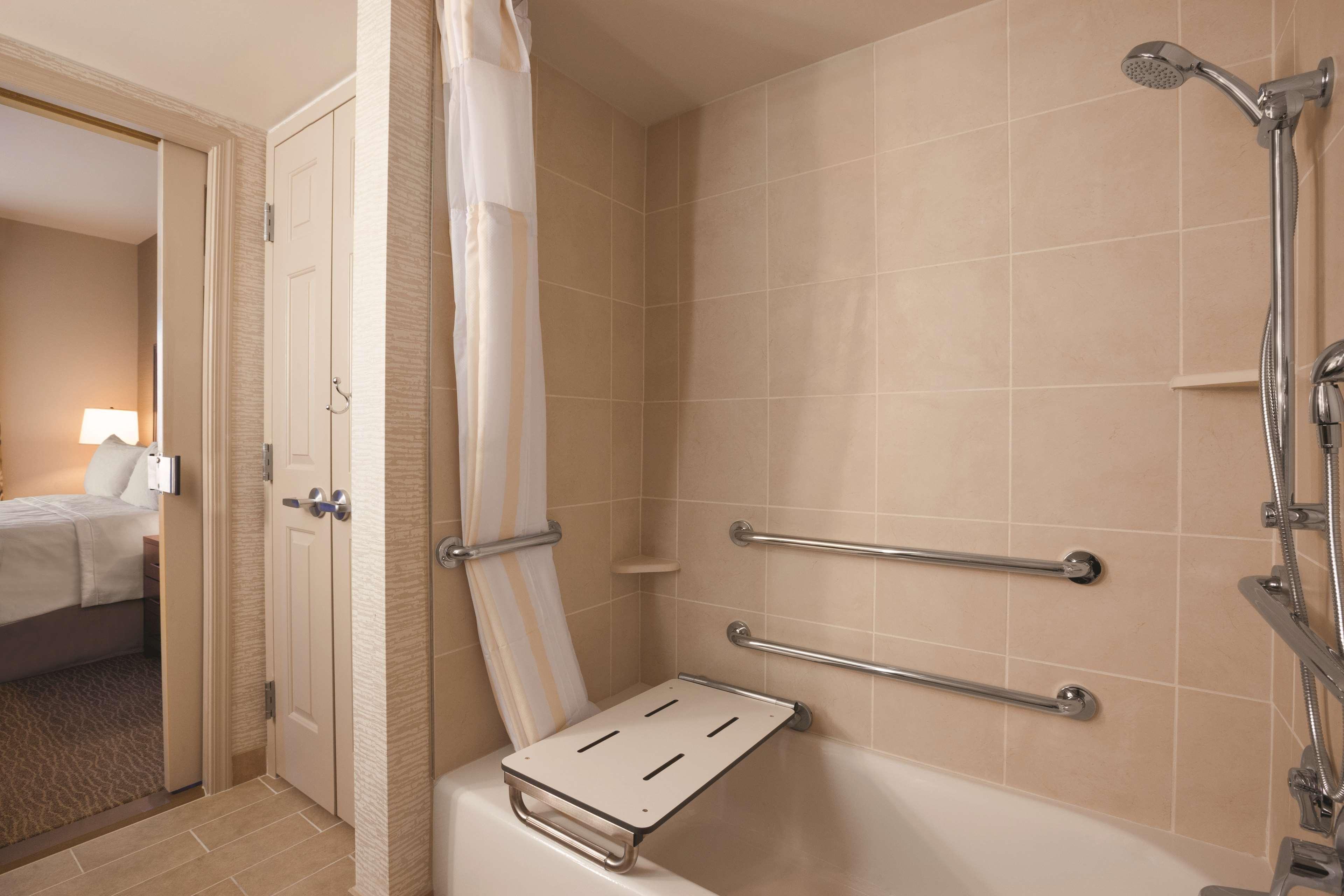 Homewood Suites Tucson St. Philip'S Plaza University Bagian luar foto