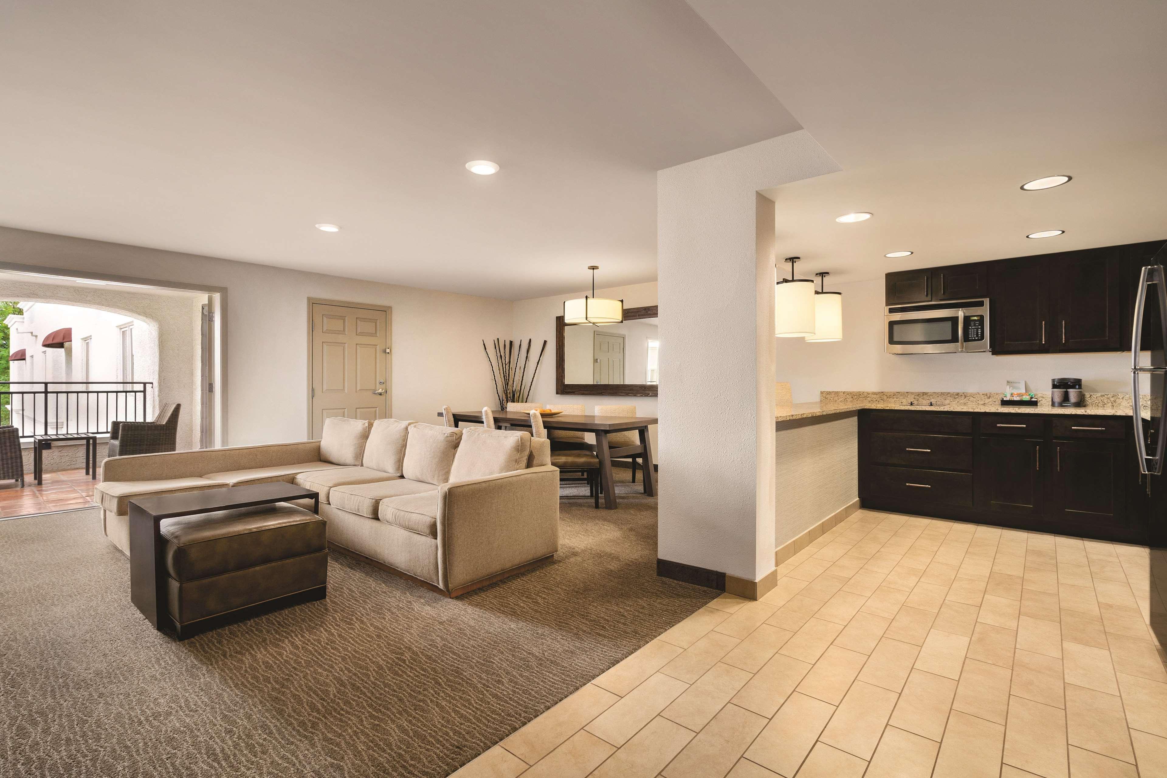 Homewood Suites Tucson St. Philip'S Plaza University Bagian luar foto
