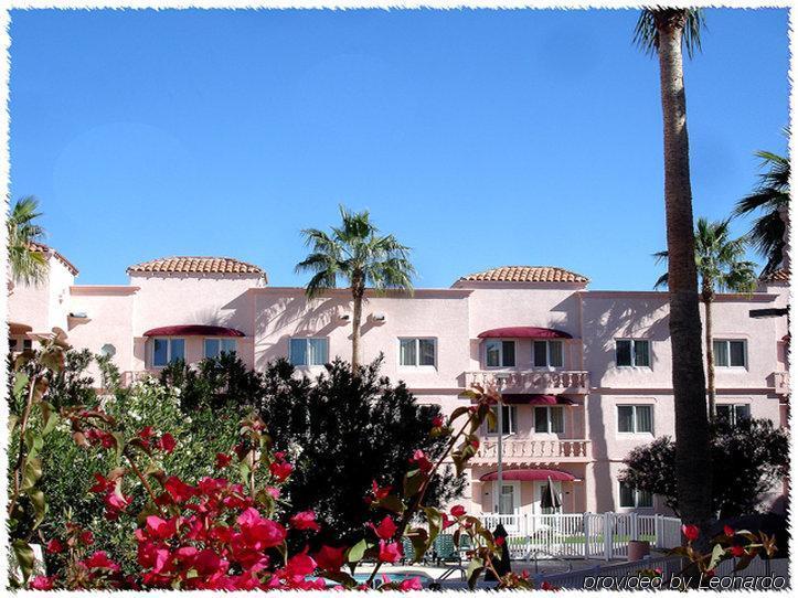Homewood Suites Tucson St. Philip'S Plaza University Bagian luar foto