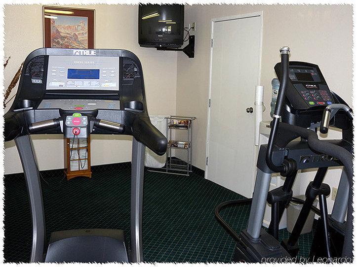 Homewood Suites Tucson St. Philip'S Plaza University Bagian luar foto