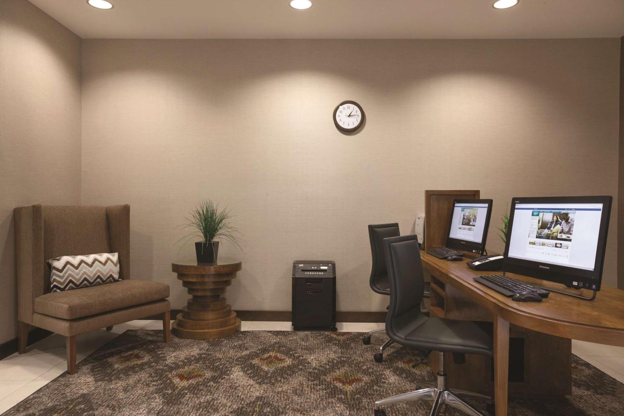 Homewood Suites Tucson St. Philip'S Plaza University Bagian luar foto