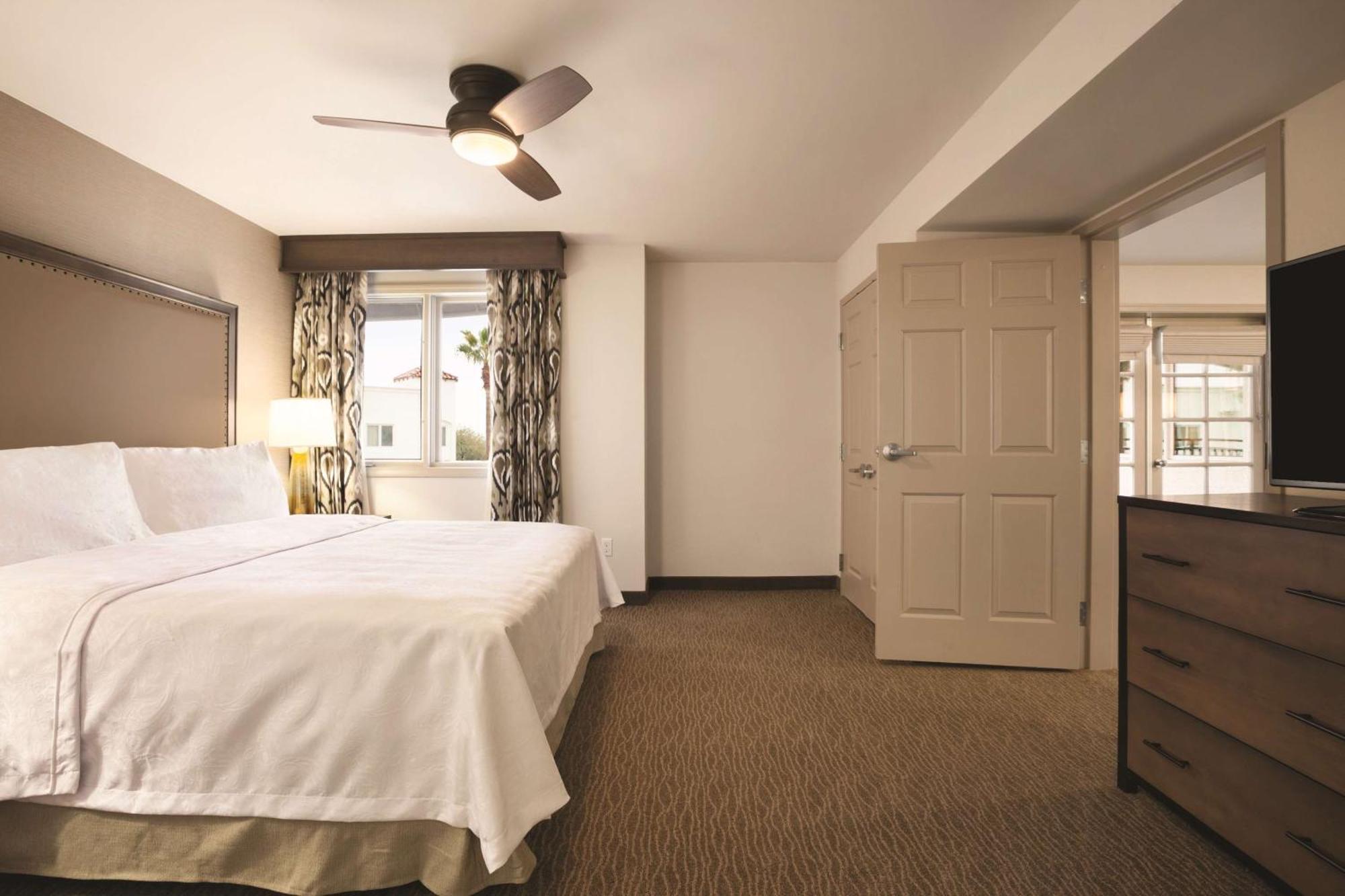 Homewood Suites Tucson St. Philip'S Plaza University Bagian luar foto