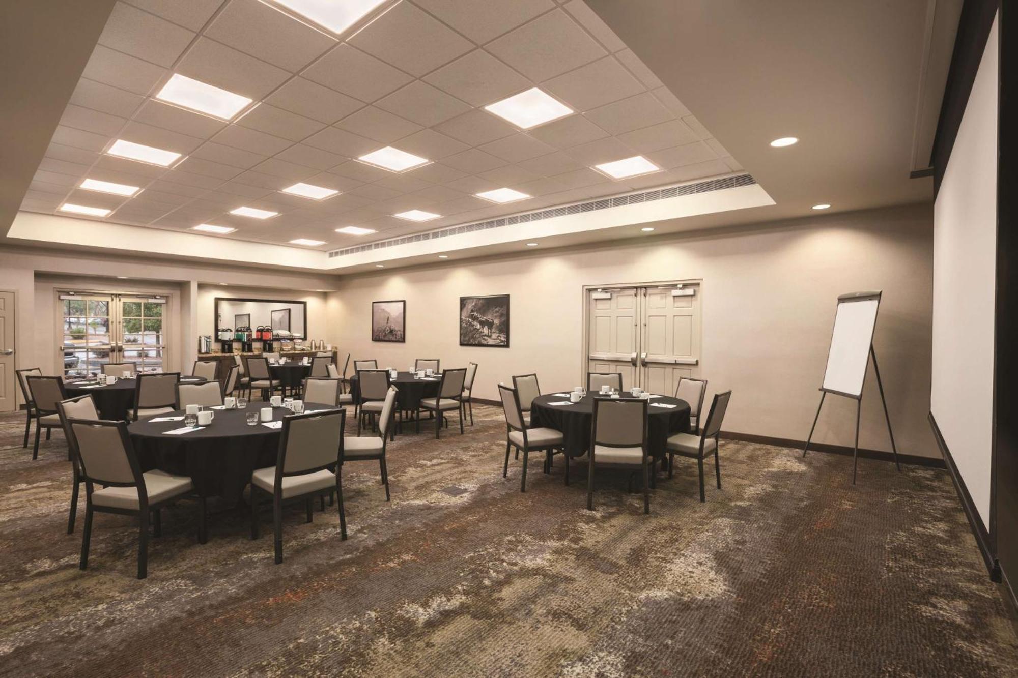 Homewood Suites Tucson St. Philip'S Plaza University Bagian luar foto