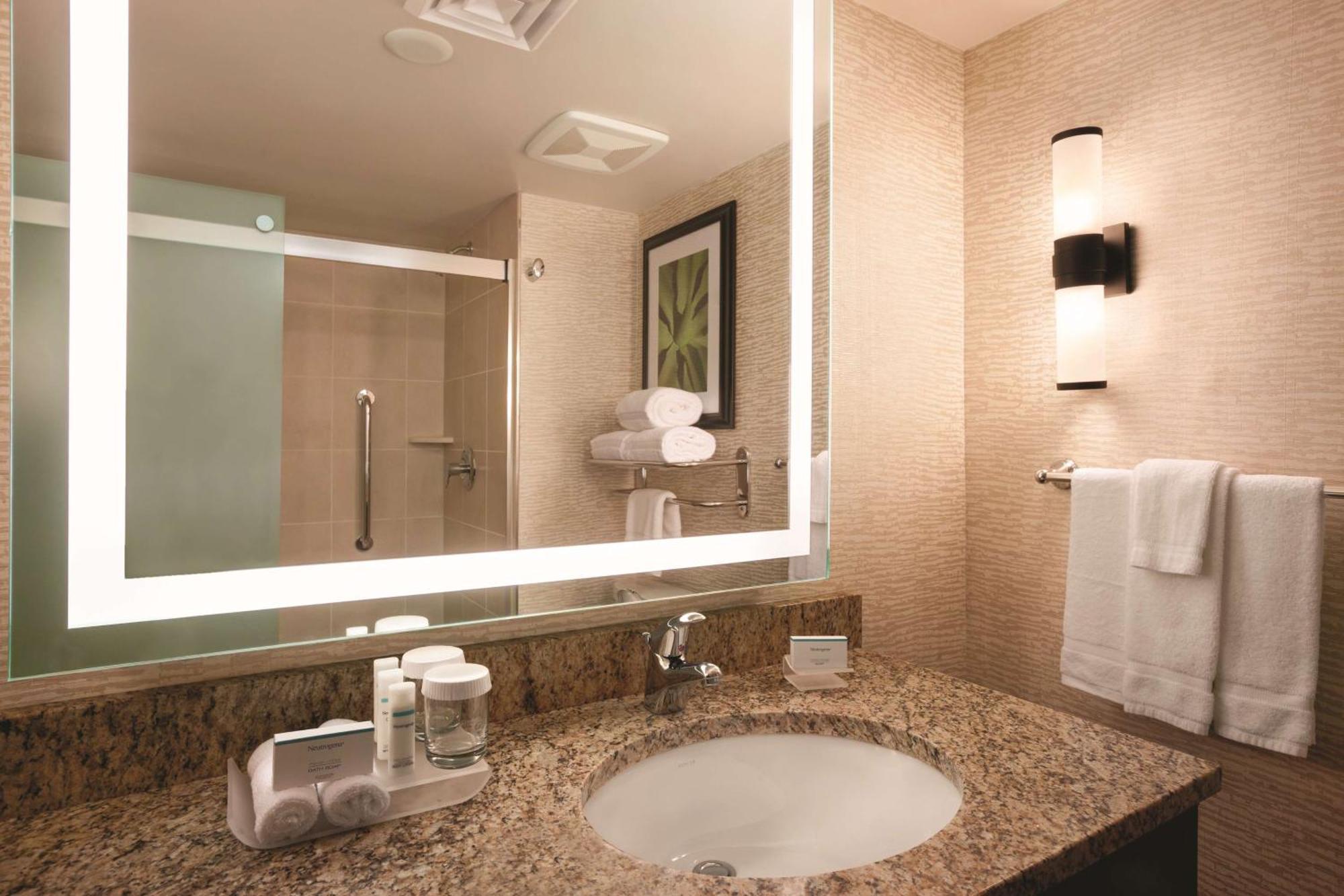 Homewood Suites Tucson St. Philip'S Plaza University Bagian luar foto