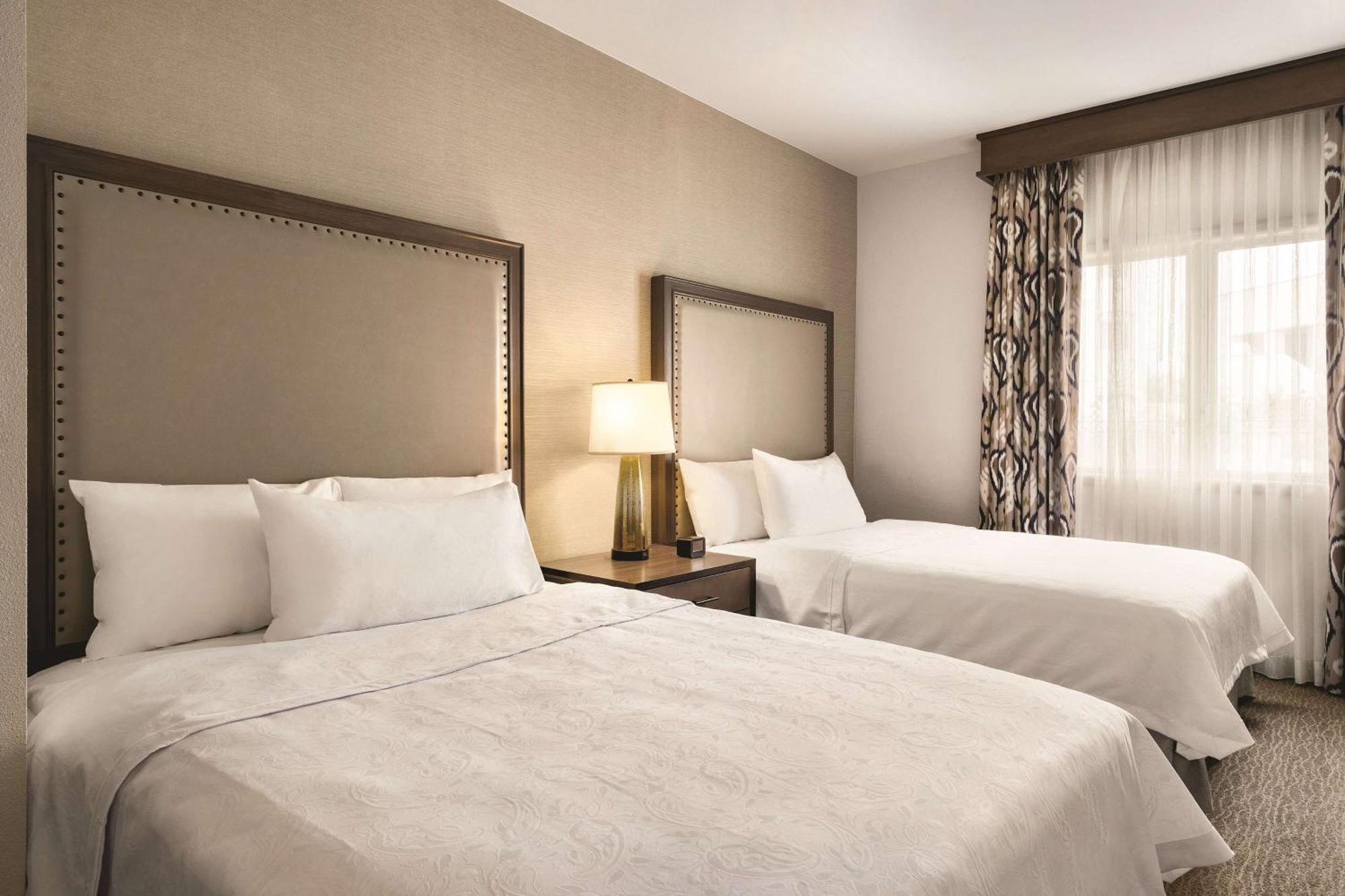 Homewood Suites Tucson St. Philip'S Plaza University Bagian luar foto