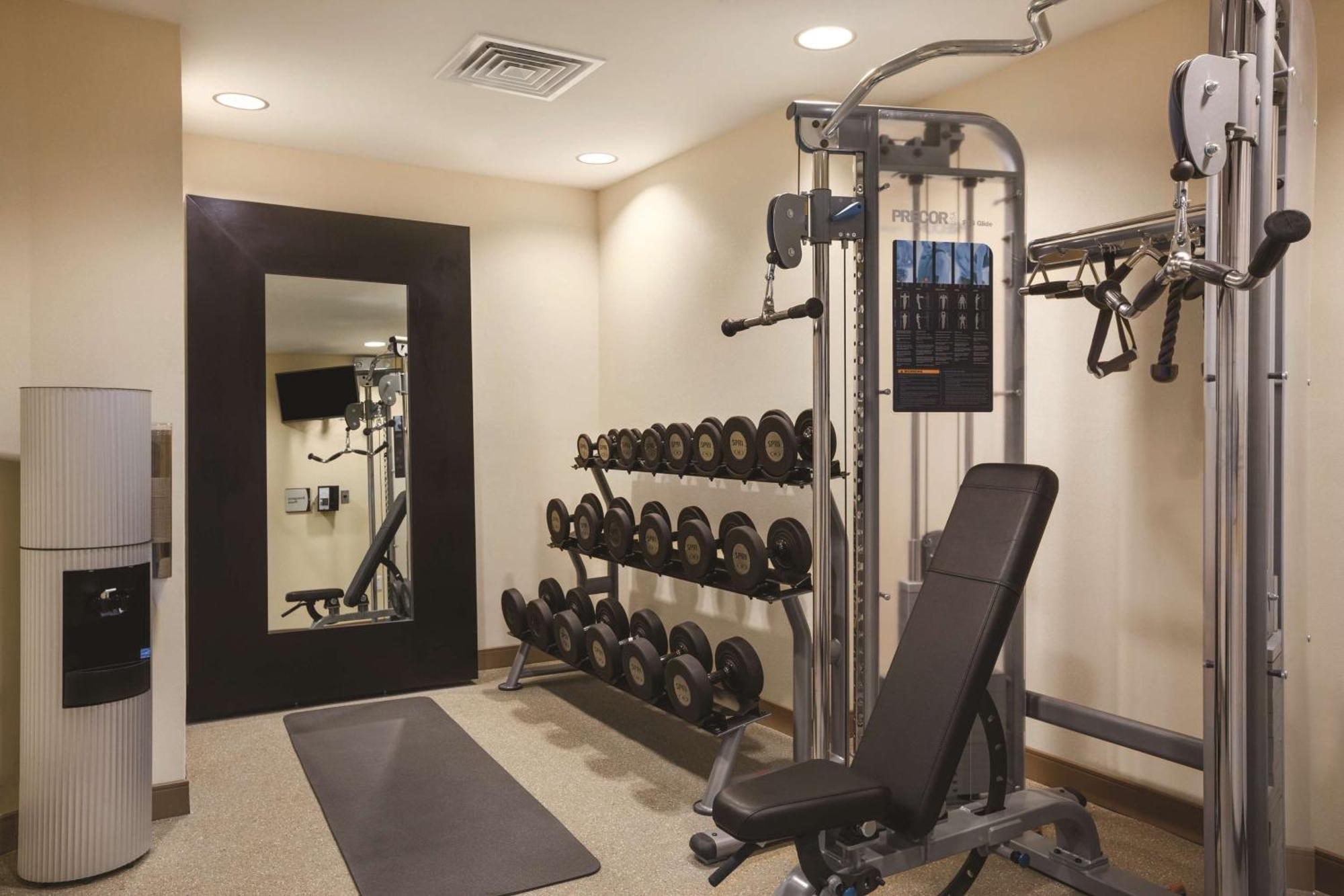 Homewood Suites Tucson St. Philip'S Plaza University Bagian luar foto