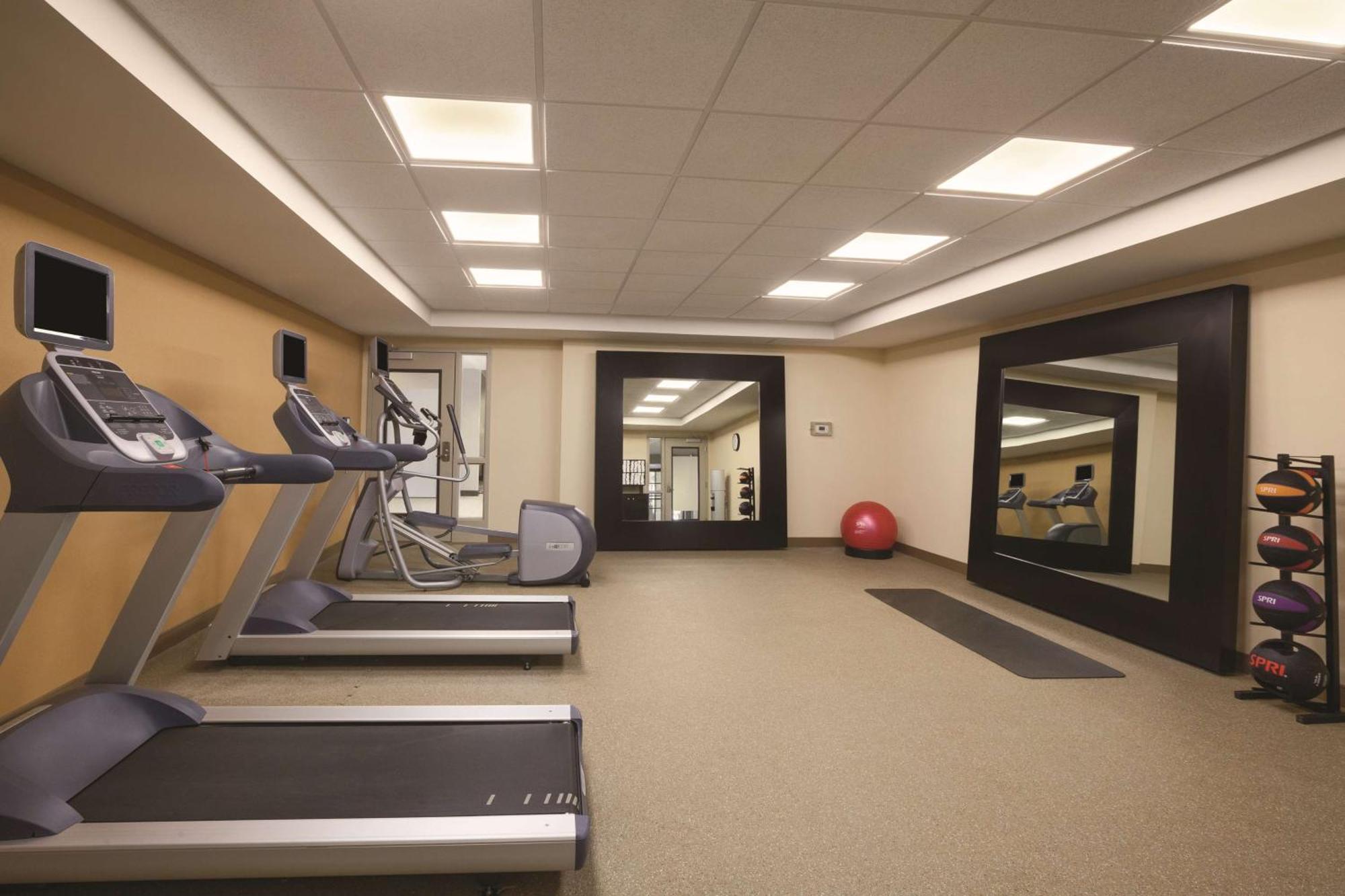 Homewood Suites Tucson St. Philip'S Plaza University Bagian luar foto