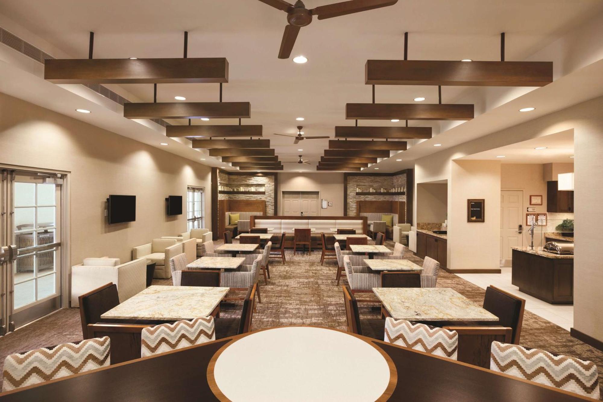 Homewood Suites Tucson St. Philip'S Plaza University Bagian luar foto