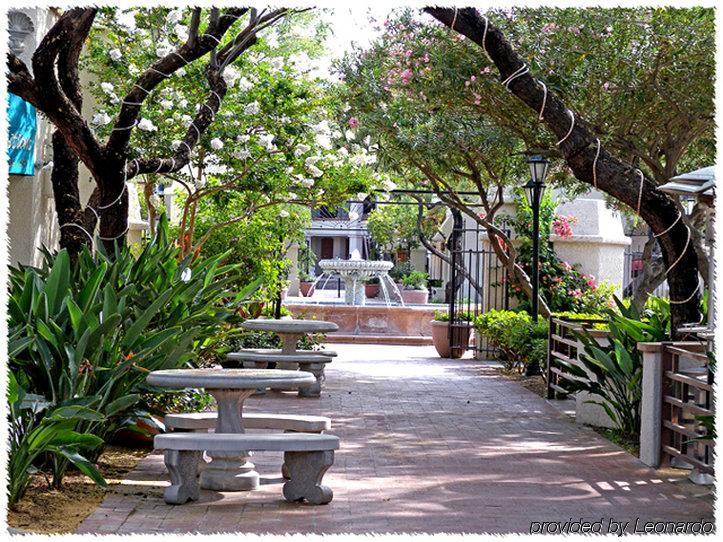 Homewood Suites Tucson St. Philip'S Plaza University Bagian luar foto