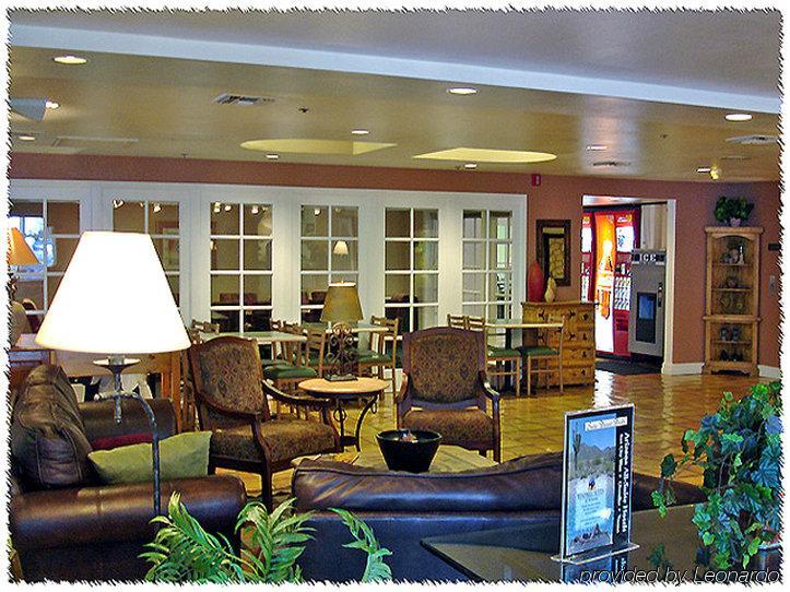 Homewood Suites Tucson St. Philip'S Plaza University Bagian luar foto