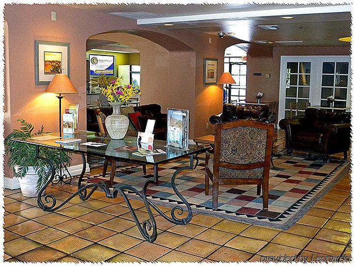 Homewood Suites Tucson St. Philip'S Plaza University Bagian luar foto