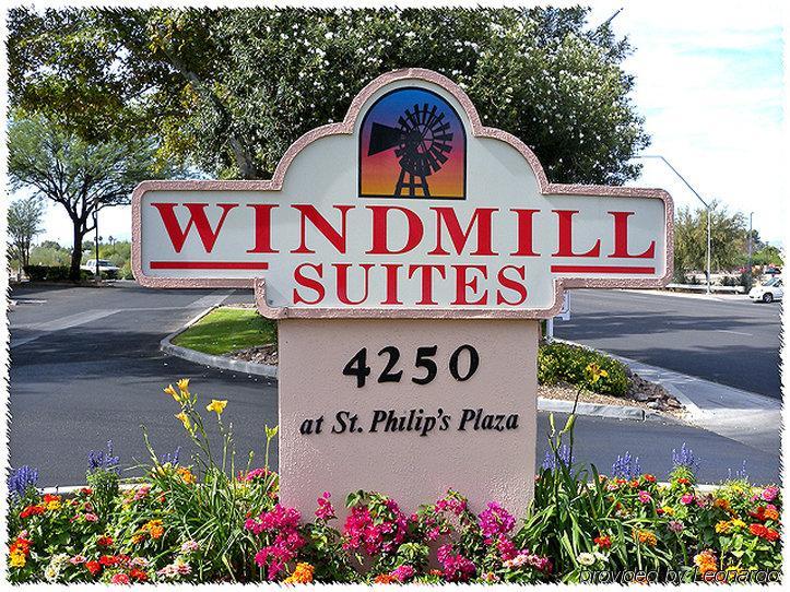 Homewood Suites Tucson St. Philip'S Plaza University Bagian luar foto