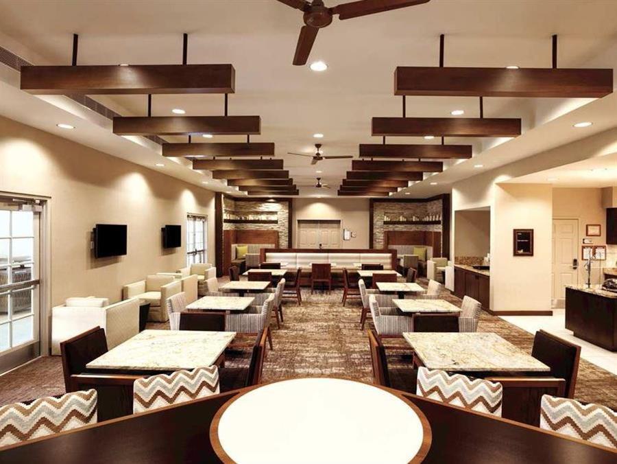 Homewood Suites Tucson St. Philip'S Plaza University Bagian luar foto