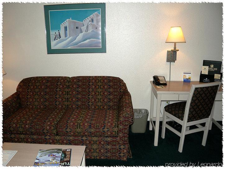 Homewood Suites Tucson St. Philip'S Plaza University Bagian luar foto