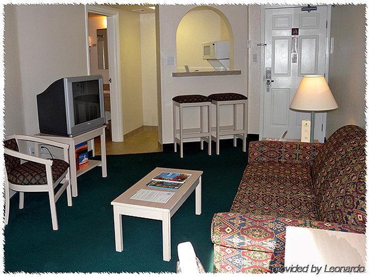 Homewood Suites Tucson St. Philip'S Plaza University Bagian luar foto