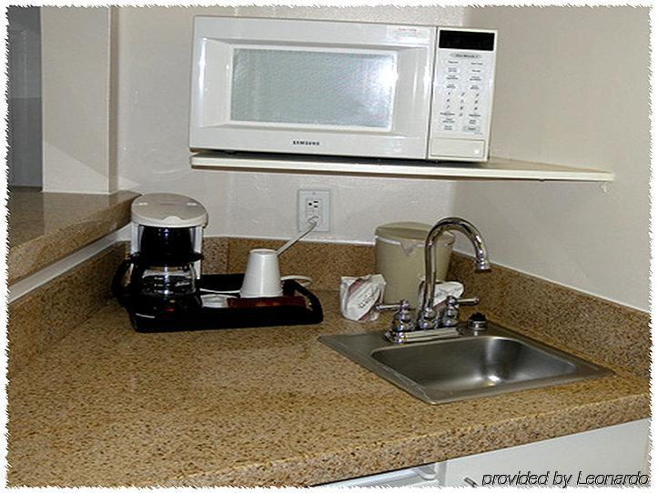 Homewood Suites Tucson St. Philip'S Plaza University Bagian luar foto