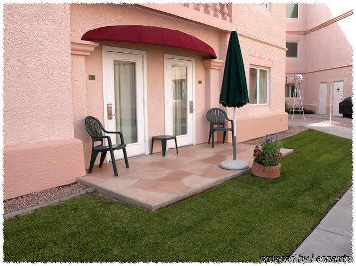 Homewood Suites Tucson St. Philip'S Plaza University Bagian luar foto